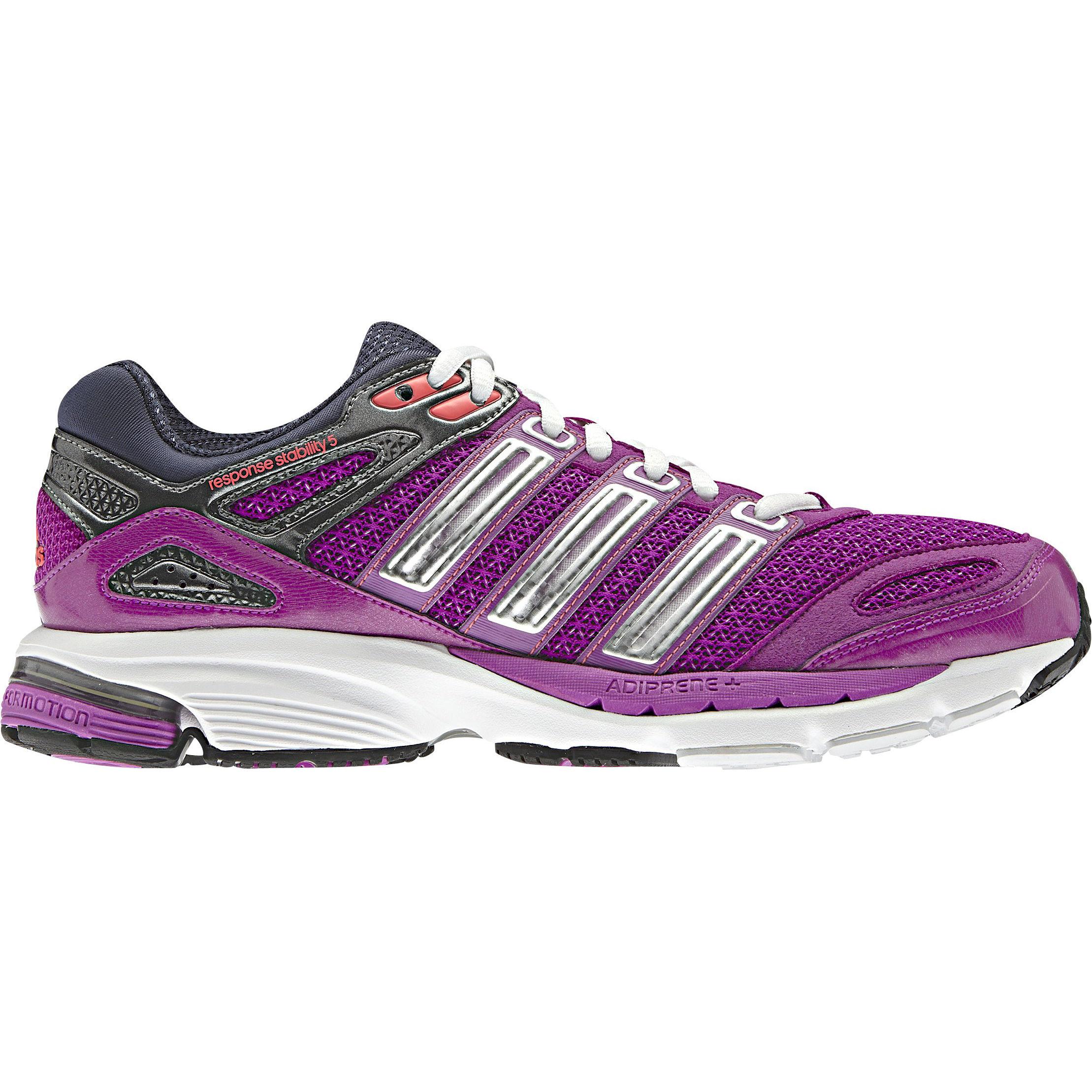 Foto Zapatillas para mujer Adidas - Response Stability 5 - UK 4