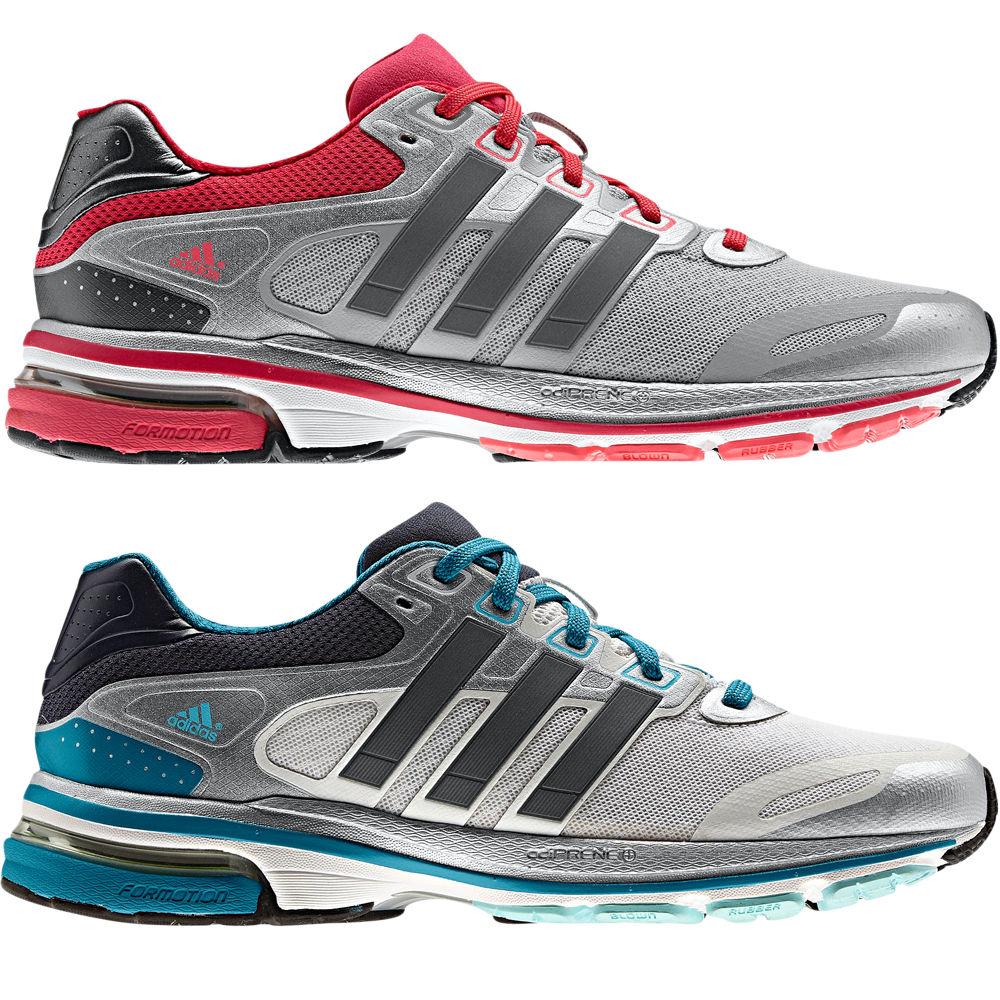 Foto Zapatillas para mujer Adidas - Supernova Glide 5 - UK 5.5