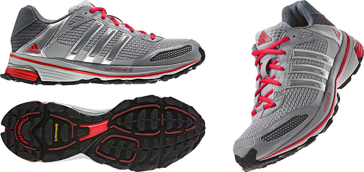 Foto Zapatillas para mujer Adidas - Supernova Riot 4 - PV12 - UK 4