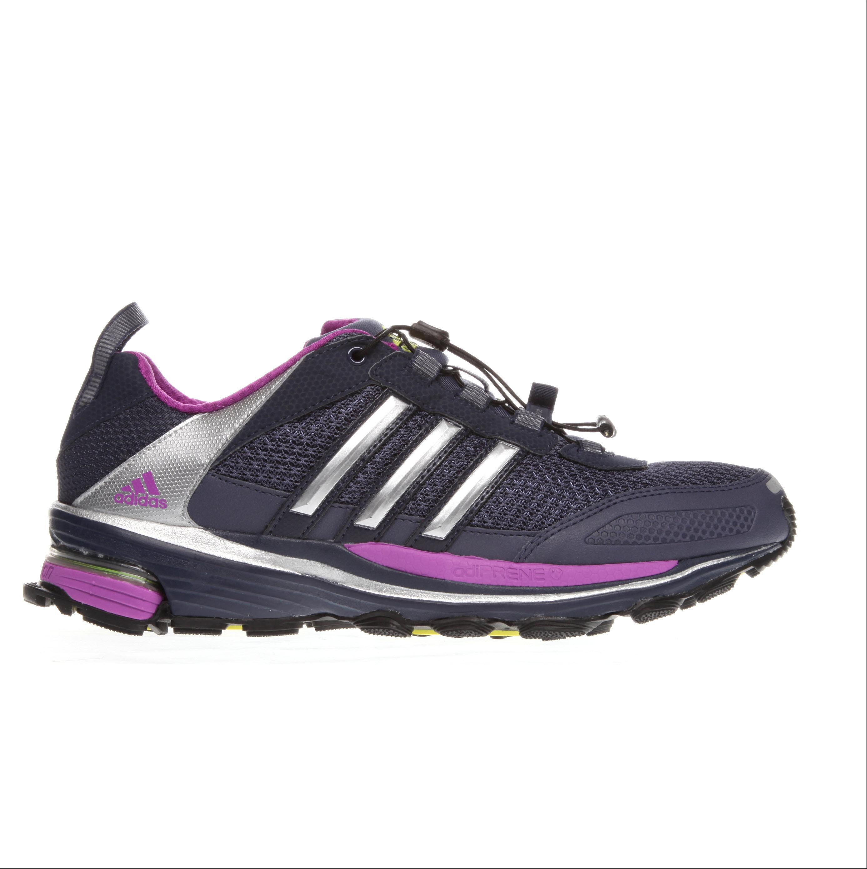 Foto Zapatillas para mujer Adidas - Supernova Riot 4 - UK 4