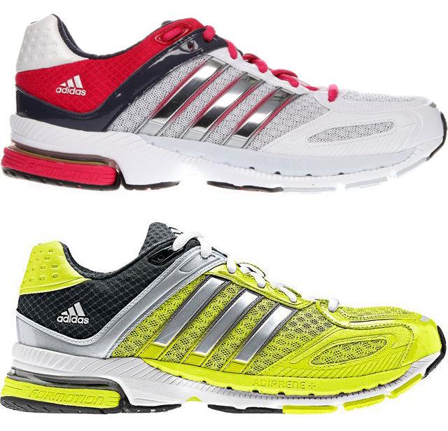 Foto Zapatillas para mujer Adidas - Supernova Sequence 5 - OI12 - UK 5