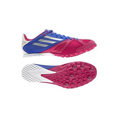 Foto Zapatillas para mujer Adidas - XCS 3 - UK 9 Pink/Silver/Blue