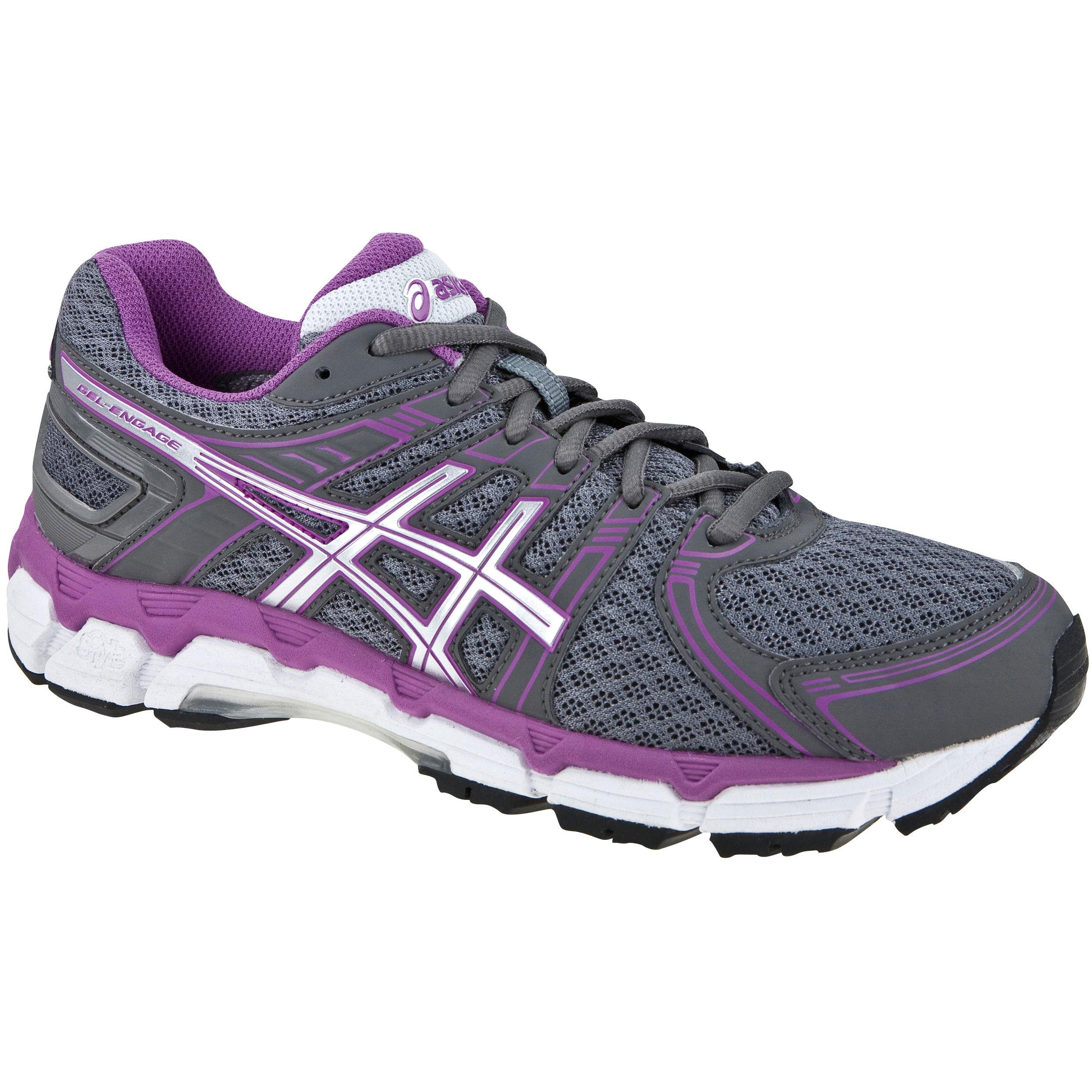 Foto Zapatillas para mujer Asics - GEL-Forte - UK 6.5