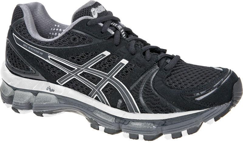 Foto Zapatillas para mujer Asics - Gel Kayano 18 - OI12 - UK 4