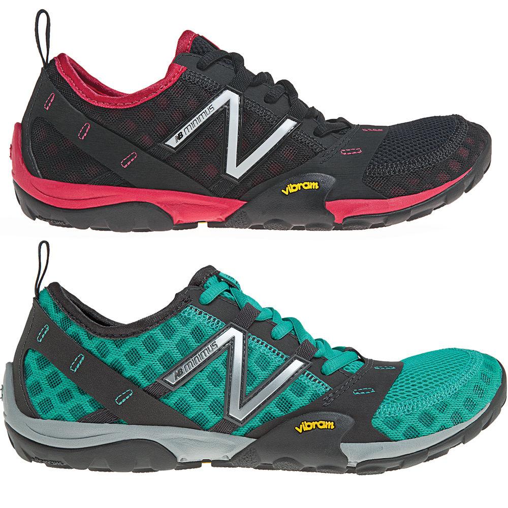 Foto Zapatillas para mujer New Balance - Minimus (ancho B) - OI12