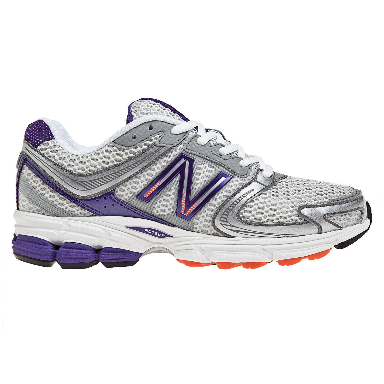 Foto Zapatillas para mujer New Balance - W770v3 - PV13 - B Width - UK 5