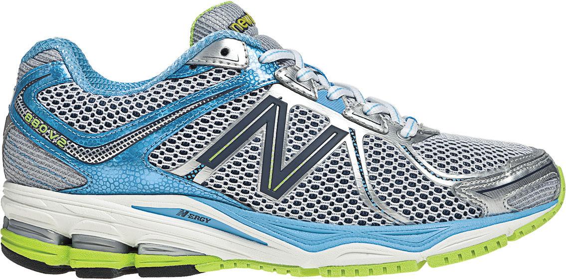 Foto Zapatillas para mujer New Balance - W880V2 (ancho B) - UK 6 (B Width)