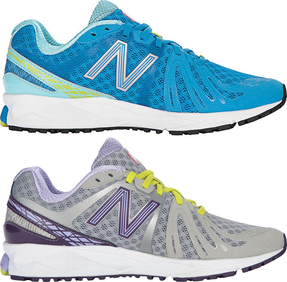Foto Zapatillas para mujer New Balance - W890V2 Speed - OI12 - Blue