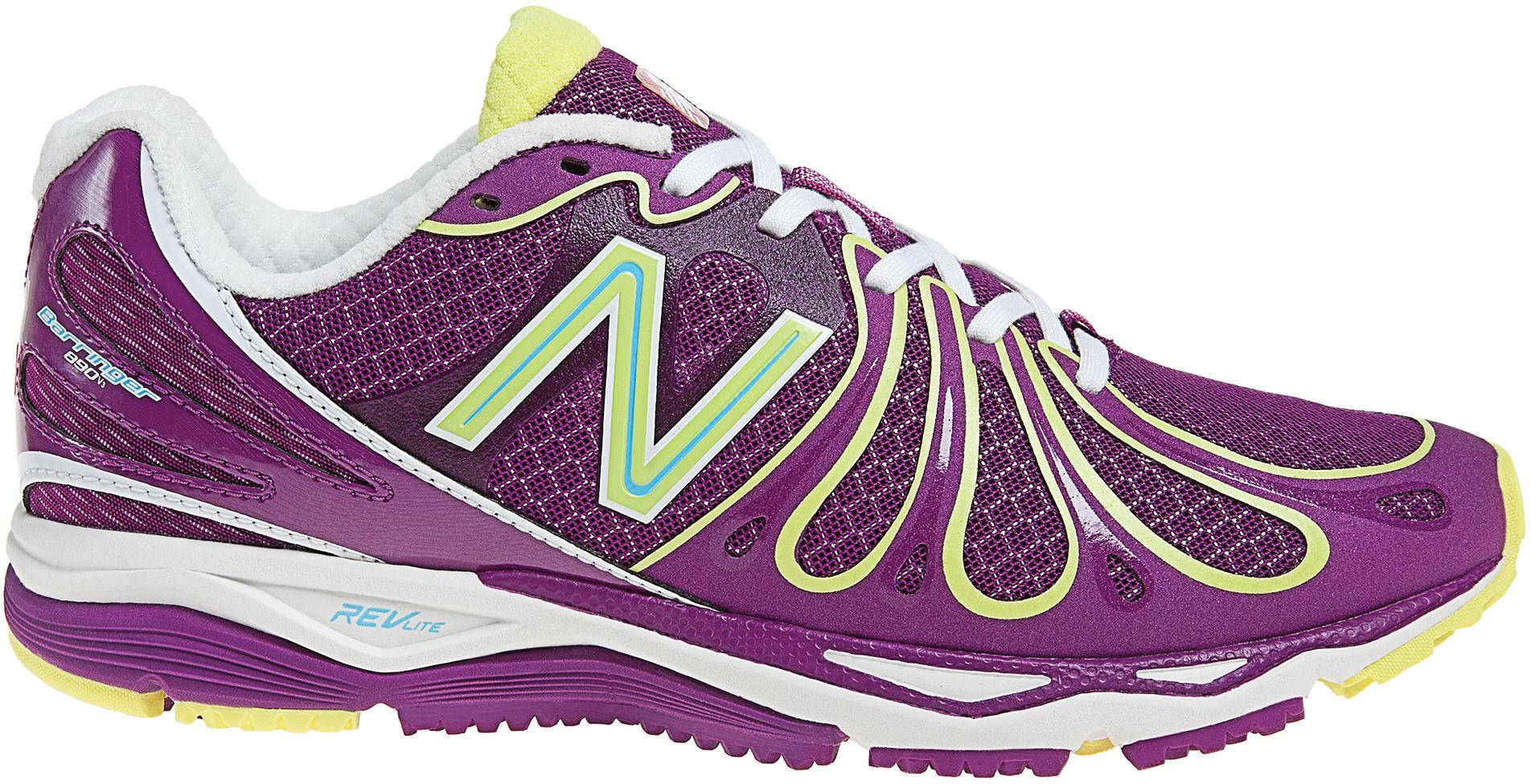 Foto Zapatillas para mujer New Balance - W890v3 - OI13 - B Width - UK 7