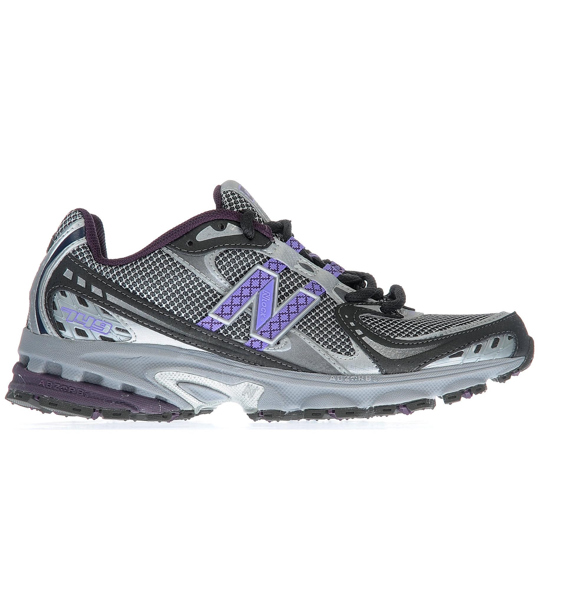 Foto Zapatillas para mujer New Balance - WR749GP - OI12 - B Width UK4