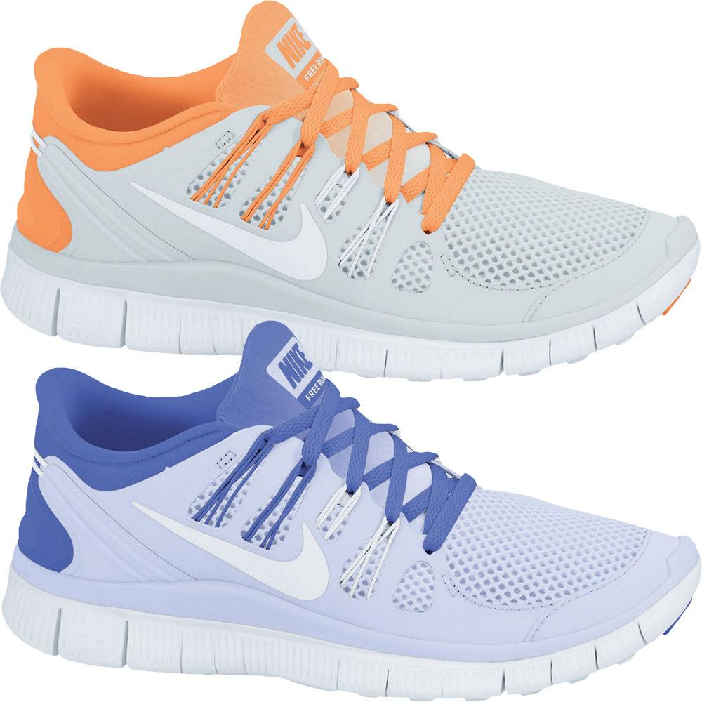 Foto Zapatillas para mujer Nike - Free 5.0+ Breathe - UK 5.5