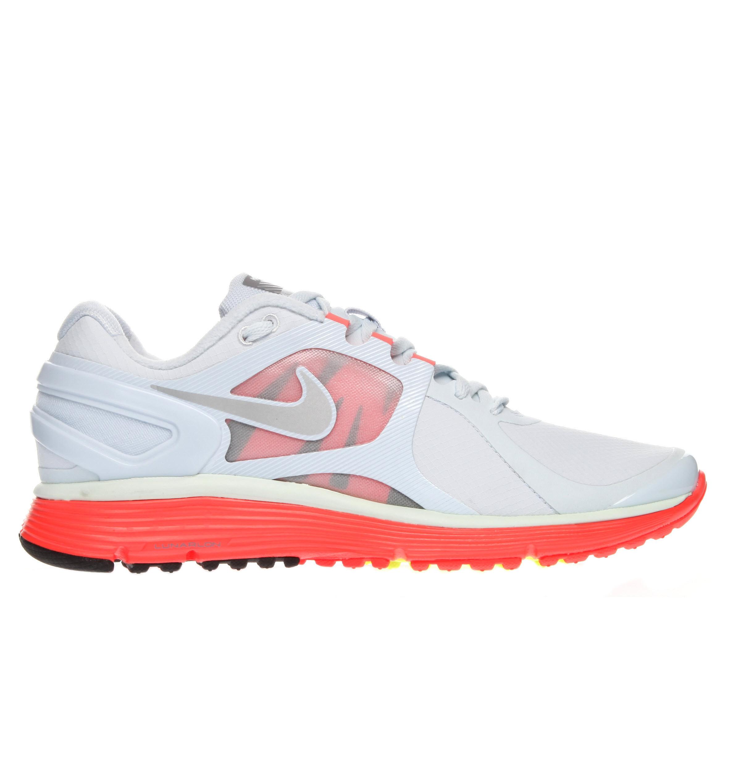 Foto Zapatillas para mujer Nike - Lunar Eclipse Plus 2 Shield - UK 6