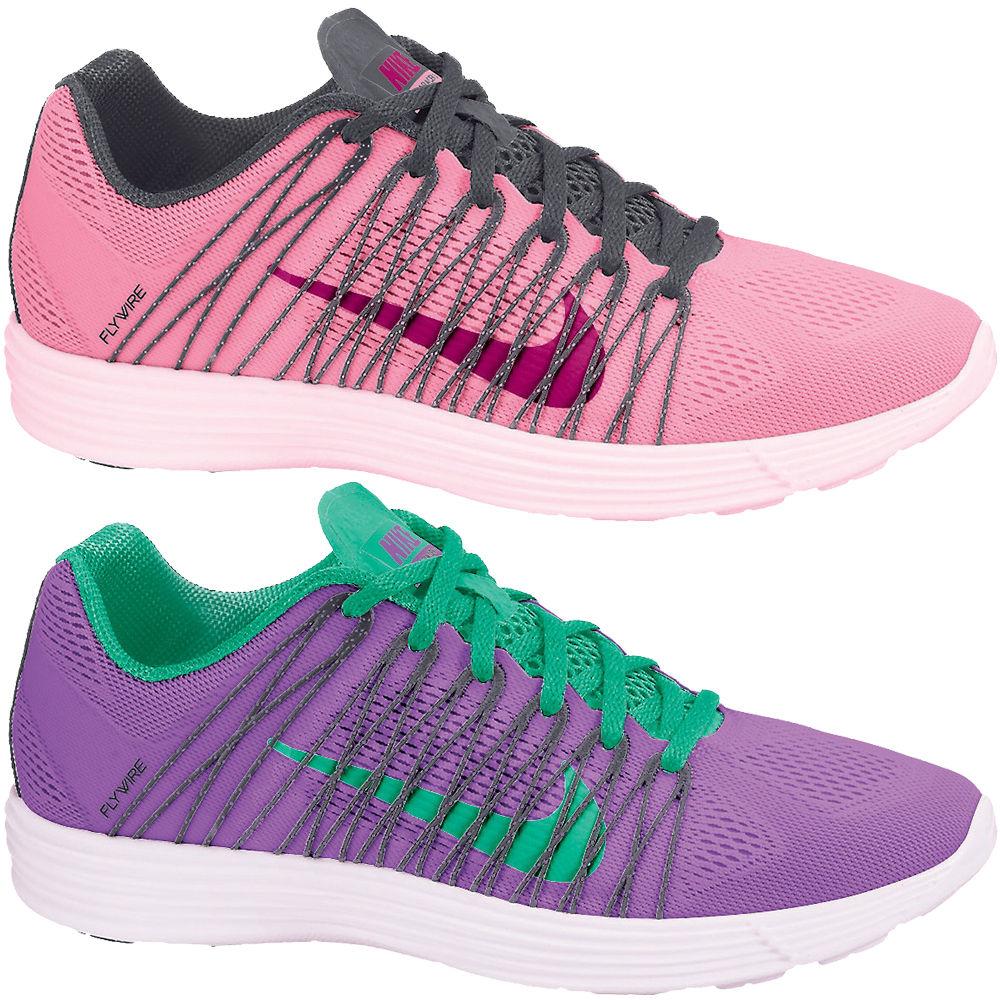 Foto Zapatillas para mujer Nike - Lunaracer Plus 3 - UK 6 Purple/Green