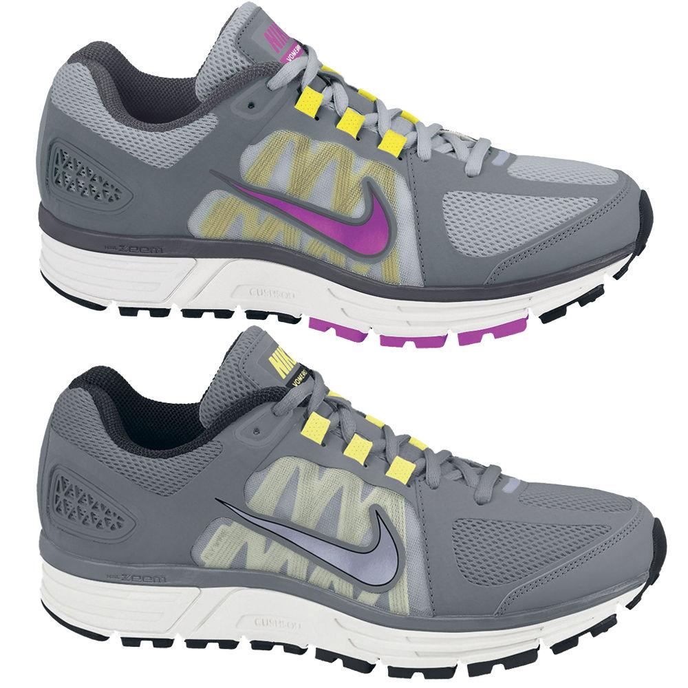 Foto Zapatillas para mujer Nike - Zoom Vomero+ 7 - UK 4.5