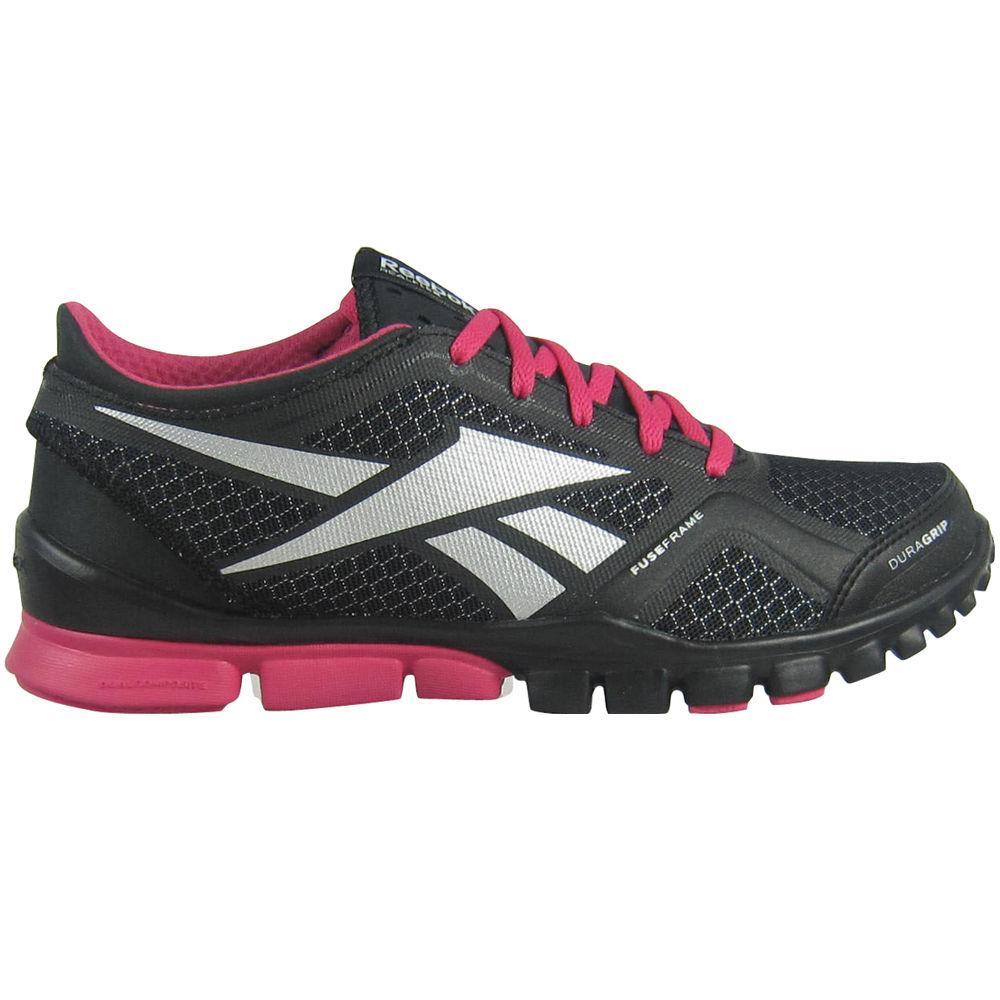 Foto Zapatillas para mujer Reebok - Trainflex DC - UK 7