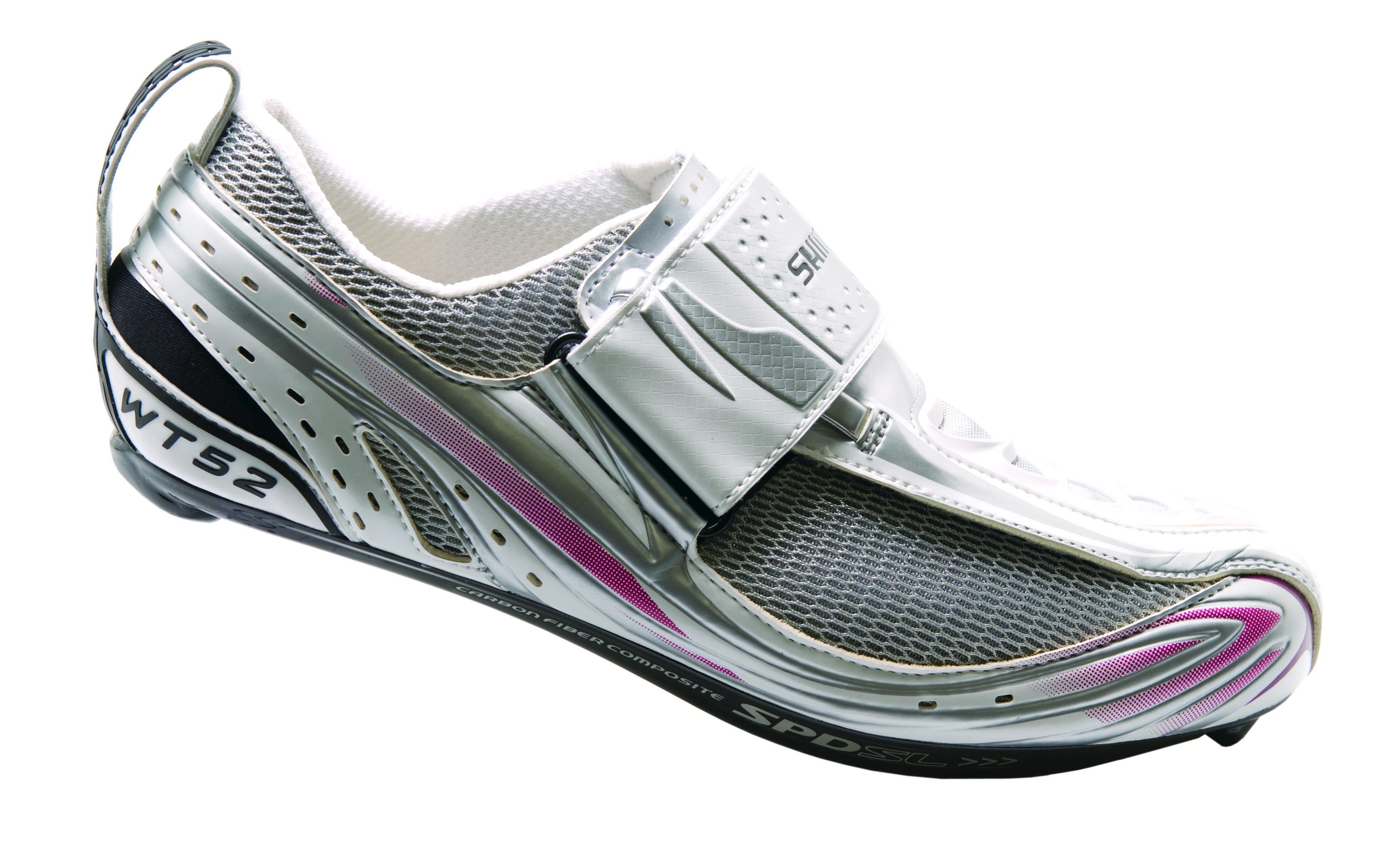 Foto Zapatillas para mujer Shimano Zapatillas para Triatlón para Dama, 38