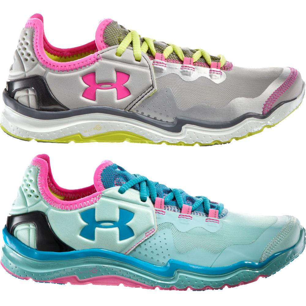Foto Zapatillas para mujer Under Armour - Charge RC 2 - UK 6