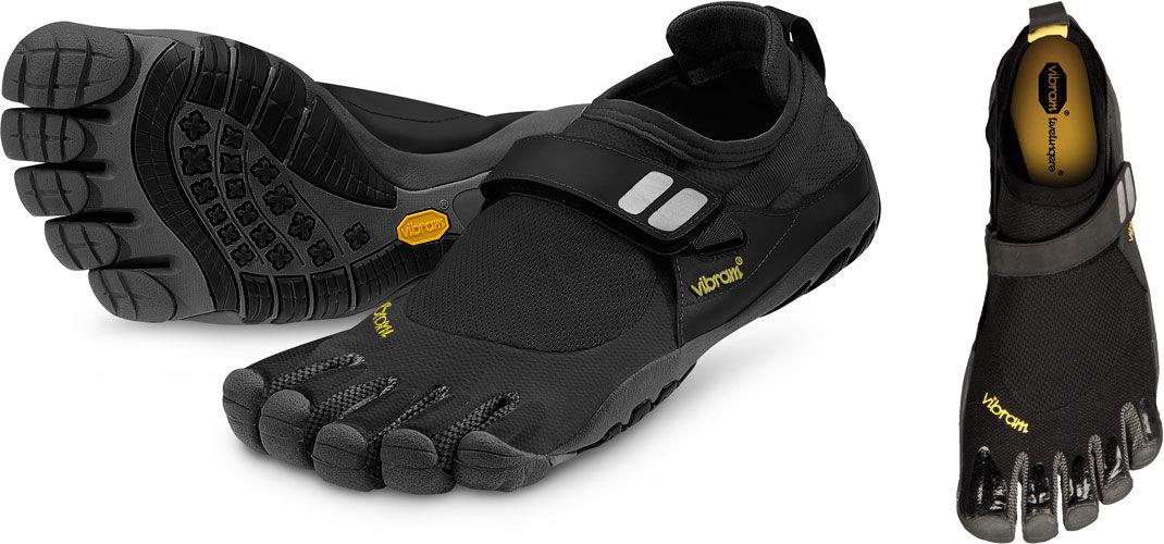 Foto Zapatillas para mujer Vibram - FiveFingers Treksport - 37