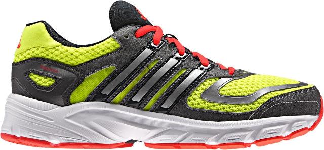 Foto Zapatillas para niños Adidas - Kids Response Cushion 22 - OI13