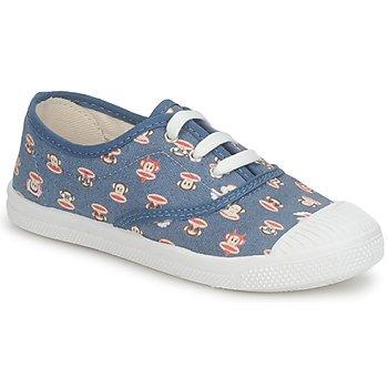 Foto Zapatillas Paul Frank Springfield Print