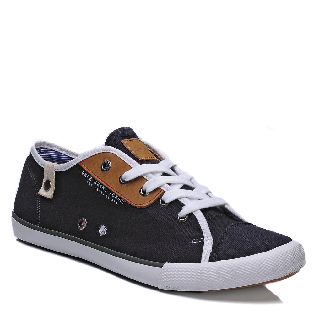 Foto ZAPATILLAS PEPE JEANS 654 41