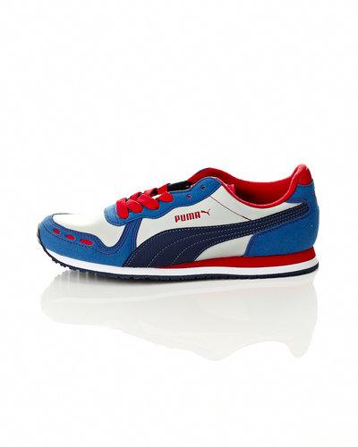Foto Zapatillas Puma Cabana Racer SL - Cabana Racer SL, JR