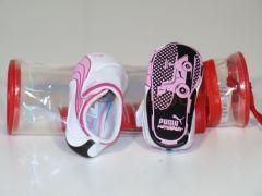 Foto Zapatillas puma drft cat 4 lw bebes - 303981-07