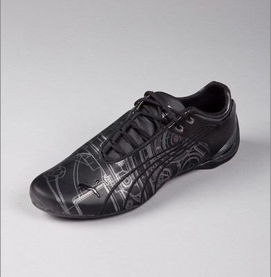 Foto zapatillas puma future cat m2 engine nº 45. original