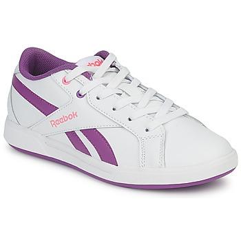 Foto Zapatillas Reebok Cl Solid Court