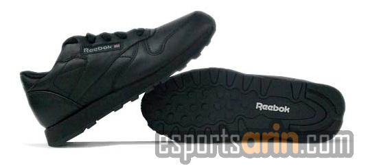 Foto Zapatillas Reebok mujer Classic Leather - Envio 24h