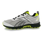 Foto Zapatillas Reebok Rincon -Amarillo/Negro-