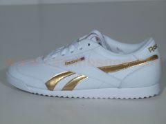Foto zapatillas reebok royal cl rayen - mujer - j81853