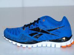 Foto zapatillas reebok training realflex transition 2.0 - niños - j92286