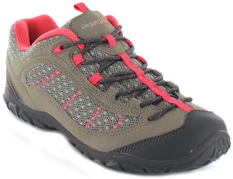 Foto Zapatillas Regatta Lady Edgepoint