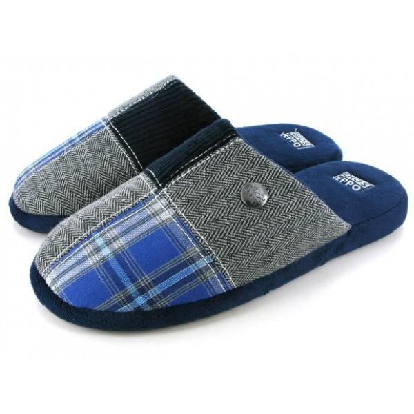 Foto Zapatillas rowas de gioseppo 43 Marino