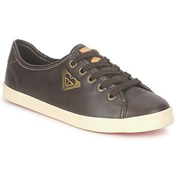 Foto Zapatillas Roxy Sneaky Napa