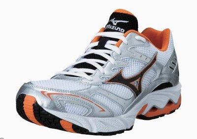 Foto zapatillas running hombre mizuno wave endeavor 2