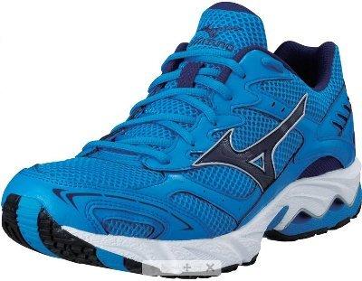 Foto zapatillas running hombre mizuno wave endeavor 2
