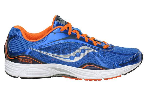 Foto Zapatillas running hombre Saucony Grid Fastwitch 5
