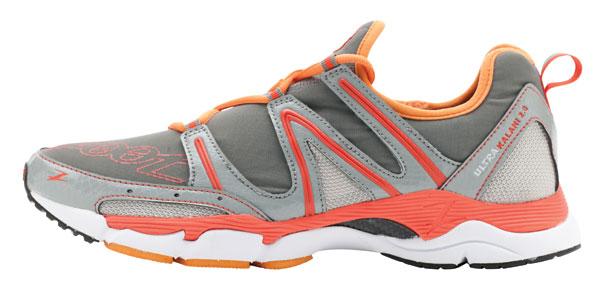Foto Zapatillas running hombre Zoot M Ultra Kalani 2.0 Graphite/orange/lava