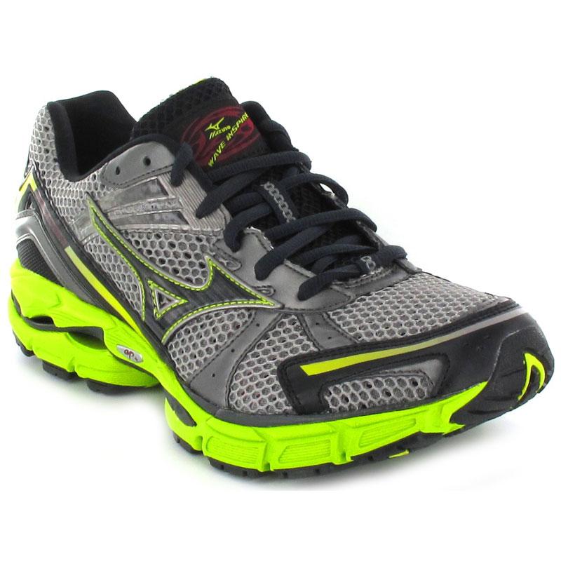 Foto Zapatillas Running Mizuno Wave Inspire 8