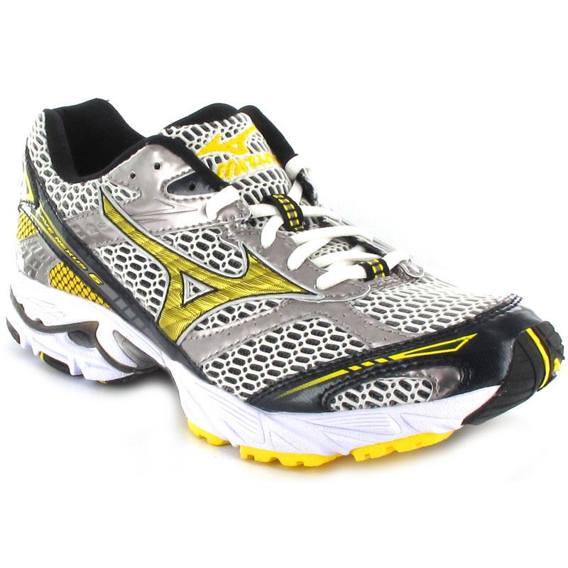 Foto Zapatillas Running Mizuno Wave Nexus 6