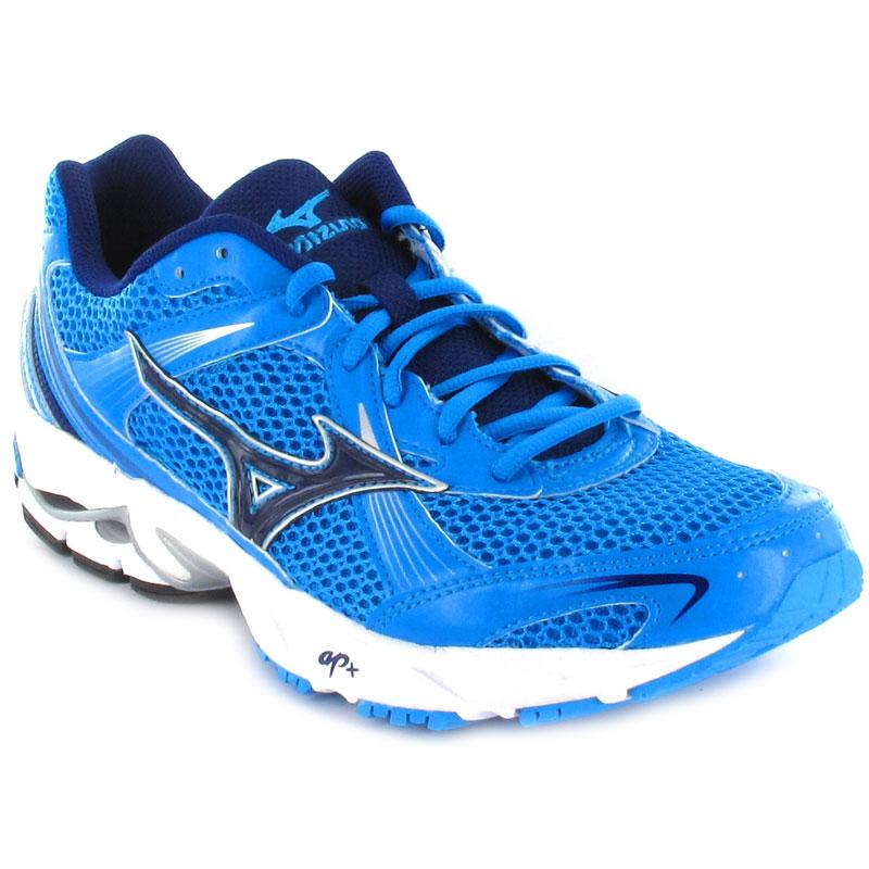 Foto Zapatillas Running Mizuno Wave Ovation 2