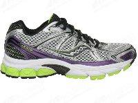 Foto zapatillas running mujer saucony progrid jazz 15
