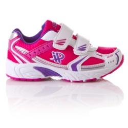 Foto zapatillas running niña