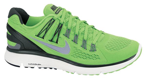 Foto Zapatillas running Nike Lunareclipse+ 3 Flash Lime