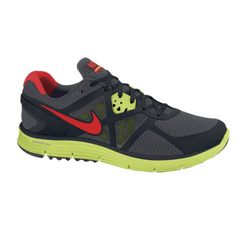 Foto Zapatillas running Nike Lunarglide+ 3