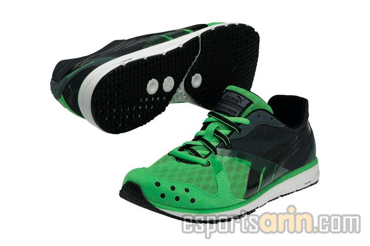 Foto Zapatillas Running Puma Faas 300 v2 - Envio 24h