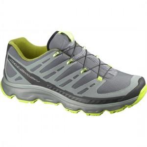 Foto Zapatillas Salomon senderismo Synapse