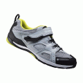Foto Zapatillas Shimano Ct45 Gris